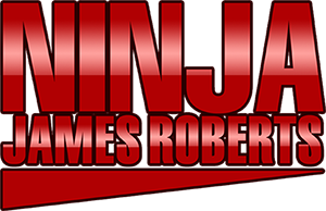 Ninja James Roberts